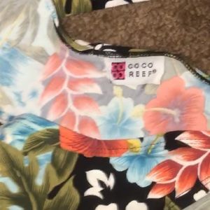 Coco reed bikini small